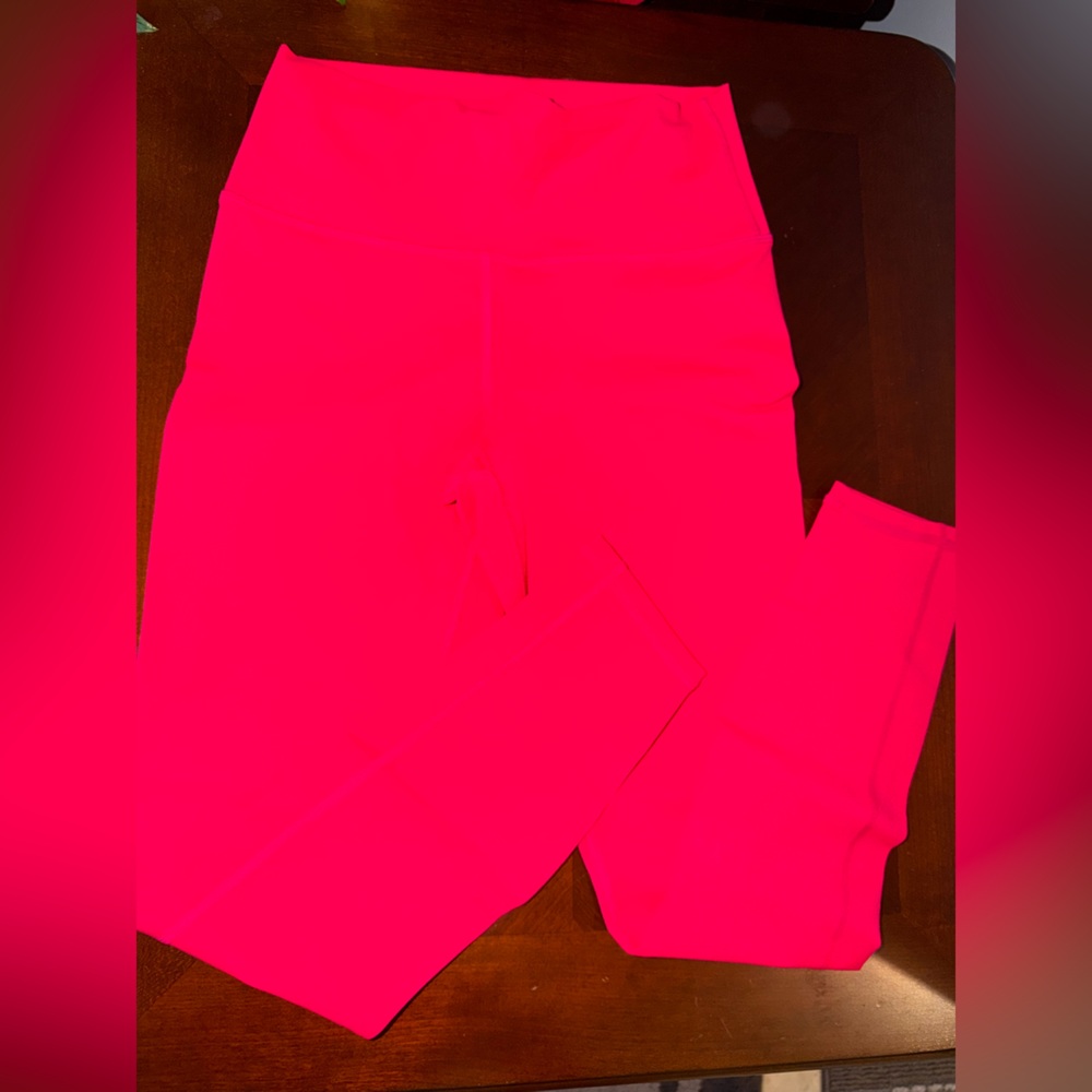 Fabletics leggings